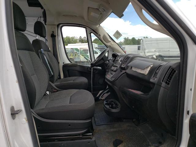 Photo 5 from auction – 2020 RAM PROMASTER with VIN 3C6TRVBG3LE127130