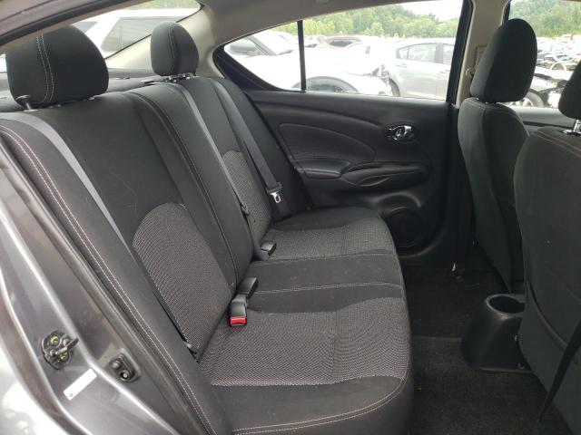 Photo 6 from auction – 2017 NISSAN VERSA S with VIN 3N1CN7AP0HL857908