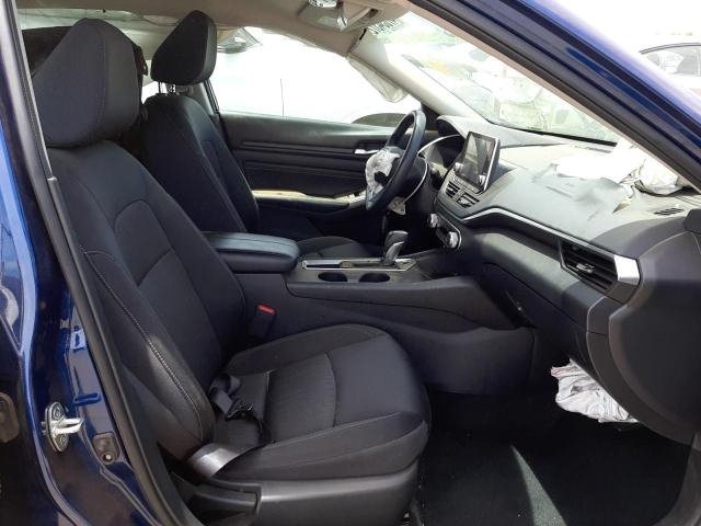 Photo 5 from auction – 2019 NISSAN ALTIMA S with VIN 1N4BL4BV4KC129219