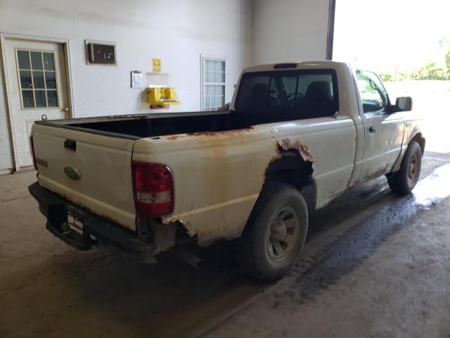 Photo 4 from auction – 2008 FORD RANGER with VIN 1FTYR10D88PA18475