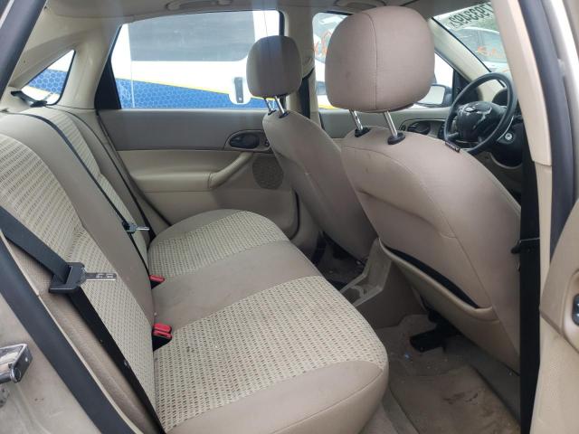 Photo 6 from auction – 2007 FORD FOCUS ZX4 with VIN 1FAHP34N87W166222