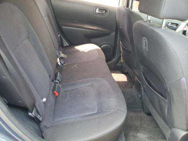Photo 6 from auction – 2014 NISSAN ROGUE SELE with VIN JN8AS5MT3EW601573