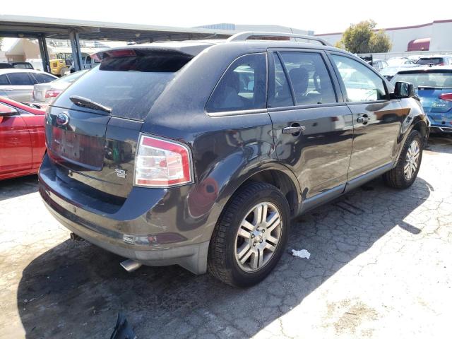 Photo 4 from auction – 2007 FORD EDGE SEL P with VIN 2FMDK49C87BB04952