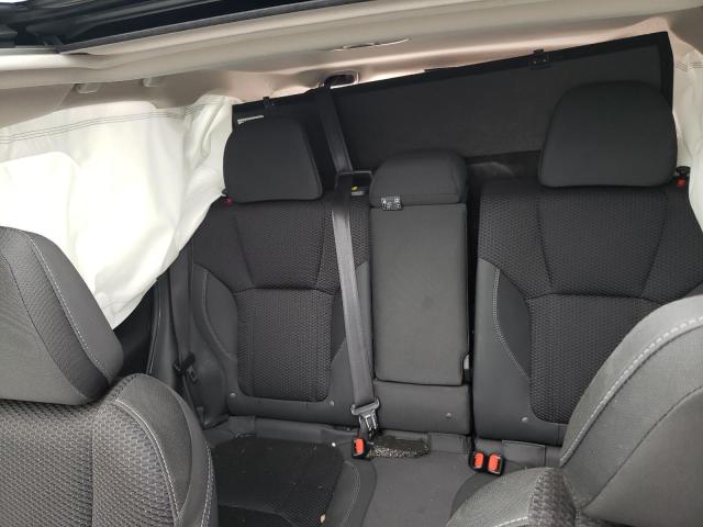 Photo 6 from auction – 2021 SUBARU FORESTER P with VIN JF2SKAFC2MH586025