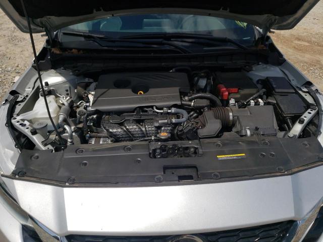 Photo 7 from auction – 2020 NISSAN ALTIMA S with VIN 1N4BL4BV2LC179229