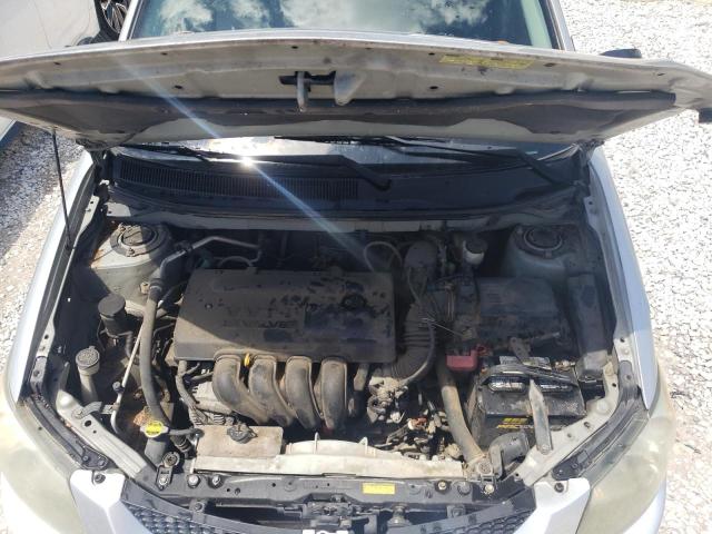 Photo 7 from auction – 2003 PONTIAC VIBE with VIN 5Y2SL62893Z481968