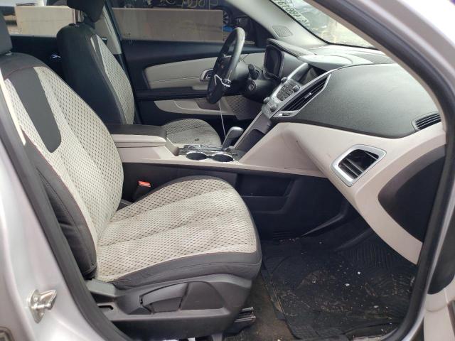 Photo 5 from auction – 2012 GMC TERRAIN SL with VIN 2GKALMEK6C6240246