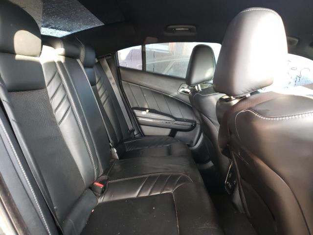 Photo 6 from auction – 2018 DODGE CHARGER SR with VIN 2C3CDXL97JH331437