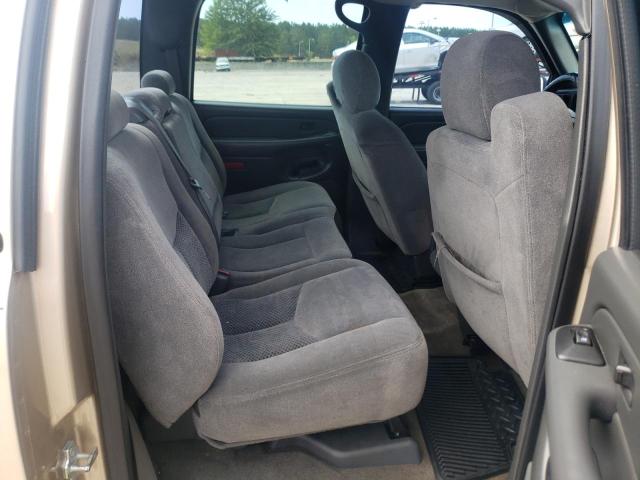 Photo 6 from auction – 2007 CHEVROLET SILVERADO with VIN 2GCEC13V871149149