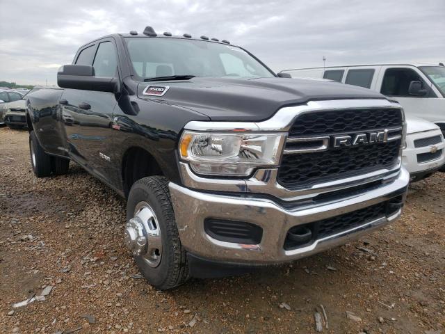 Photo 9 from auction – 2019 RAM 3500 TRADE with VIN 3C63RRGL3KG701421
