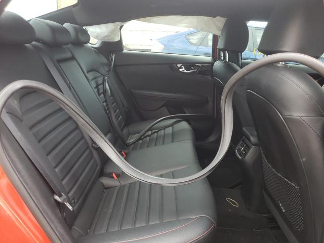 Photo 6 from auction – 2020 KIA FORTE GT with VIN 3KPF44AC0LE124974