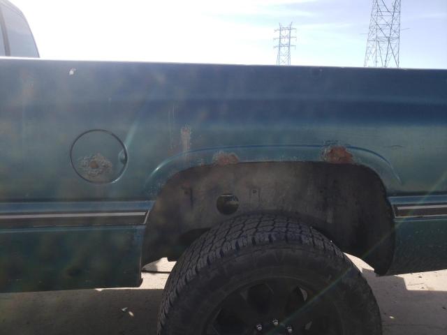 Photo 9 from auction – 1994 DODGE RAM 2500 with VIN 1B7KF26C7RS652846
