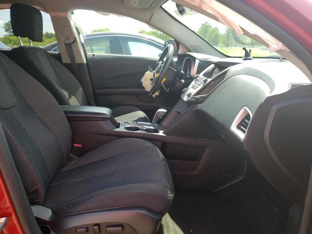 Photo 5 from auction – 2014 CHEVROLET EQUINOX LT with VIN 2GNALCEK1E6216842