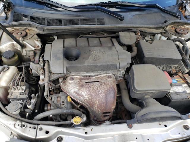 Photo 7 from auction – 2011 TOYOTA CAMRY BASE with VIN 4T1BF3EK9BU141255