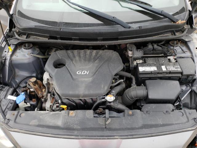 Photo 7 from auction – 2014 HYUNDAI ACCENT GLS with VIN KMHCT4AE3EU673835