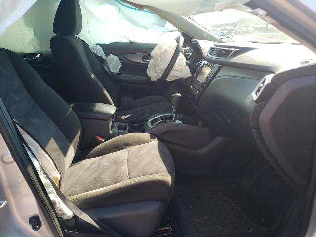 Photo 5 from auction – 2015 NISSAN ROGUE S with VIN KNMAT2MV5FP586286