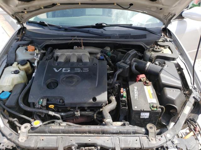 Photo 7 from auction – 2006 NISSAN ALTIMA SE with VIN 1N4BL11D76C248377