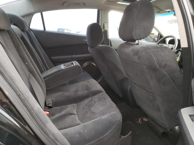 Photo 6 from auction – 2010 MAZDA 6 I with VIN 1YVHZ8CH3A5M09892