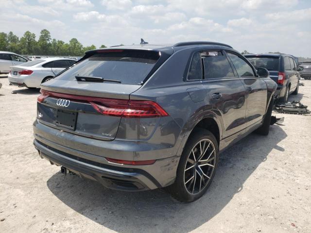 Photo 4 from auction – 2019 AUDI Q8 PREMIUM with VIN WA1EVAF19KD024428
