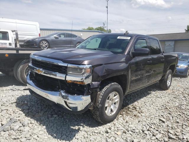 Zdjęcie 9 z aukcji – 2016 CHEVROLET SILVERADO z VIN 3GCUKREC8GG238932