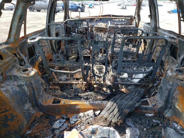 Photo 10 from auction – 2008 TOYOTA HIGHLANDER with VIN JTEDS41A682012921