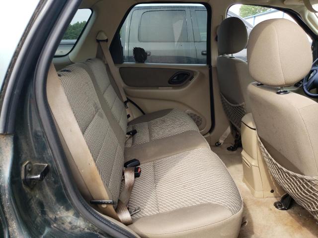 Photo 6 from auction – 2004 FORD ESCAPE XLT with VIN 1FMYU03174KB11968