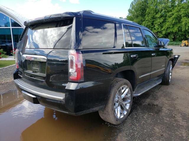 Photo 4 from auction – 2015 GMC YUKON DENA with VIN 1GKS2CKJ2FR715624