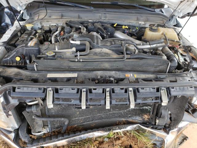 Photo 7 from auction – 2011 FORD F250 SUPER with VIN 1FT7W2BT2BEC44545
