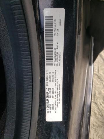 Photo 10 from auction – 2014 DODGE AVENGER SE with VIN 1C3CDZAB7EN151020