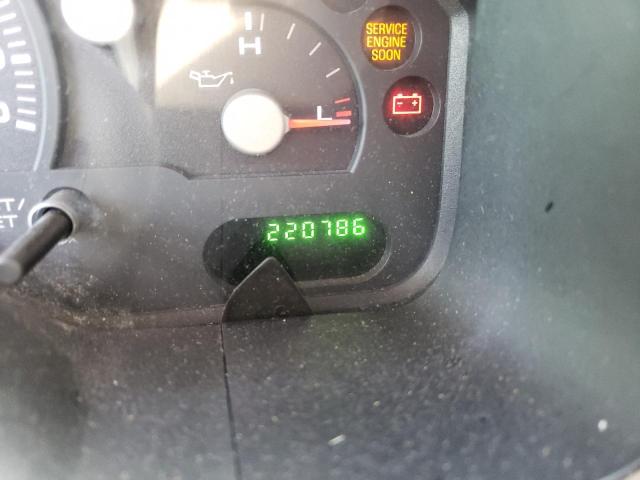 Photo 8 from auction – 2004 FORD EXPLORER X with VIN 1FMZU72K34UB49659