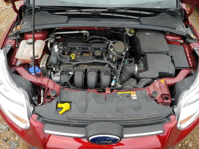 Photo 7 from auction – 2013 FORD FOCUS SE with VIN 1FADP3F23DL324724