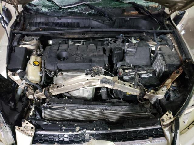 Photo 7 from auction – 2012 TOYOTA RAV4 LIMIT with VIN JTMYF4DV7C5046267