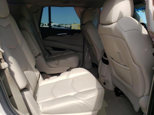Photo 6 from auction – 2017 CADILLAC ESCALADE P with VIN 1GYS4CKJ8HR264251