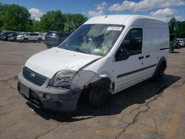 Photo 2 from auction – 2013 FORD TRANSIT CO with VIN NM0LS7CN4DT156809