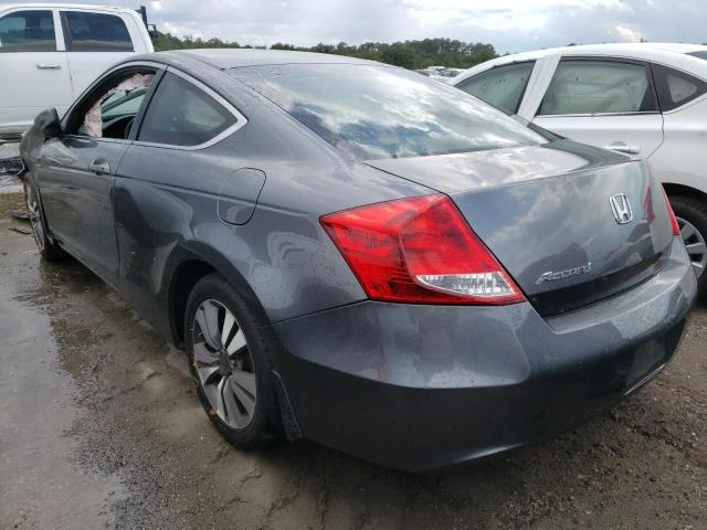 Photo 3 from auction – 2011 HONDA ACCORD LX- with VIN 1HGCS1B34BA016494