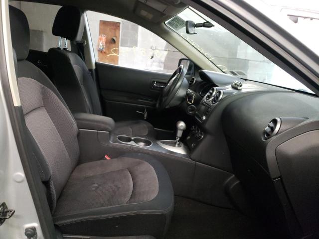 Photo 5 from auction – 2011 NISSAN ROGUE S with VIN JN8AS5MV4BW677221