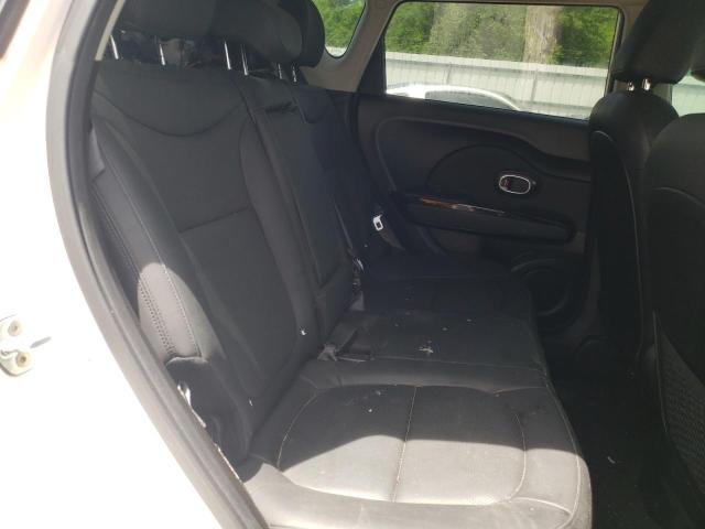Photo 6 from auction – 2016 KIA SOUL ! with VIN KNDJX3A53G7316988
