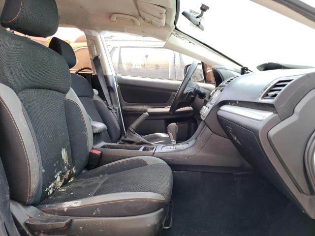 Photo 5 from auction – 2017 SUBARU CROSSTREK with VIN JF2GPABC1HH265662