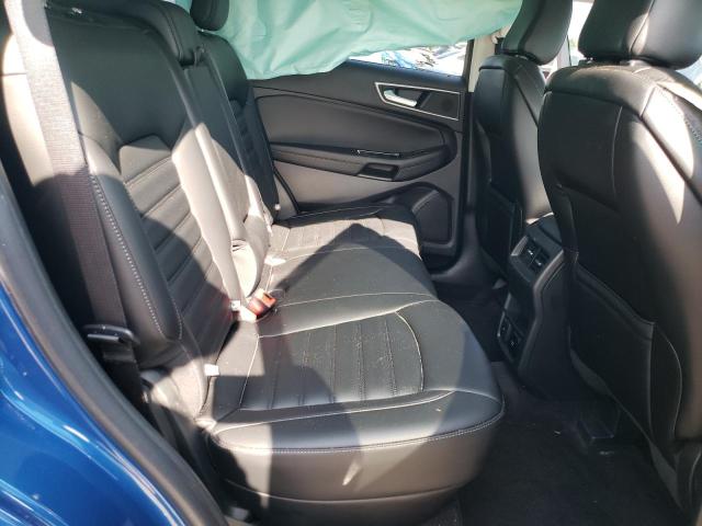 Photo 6 from auction – 2020 FORD EDGE SEL with VIN 2FMPK3J97LBA47435