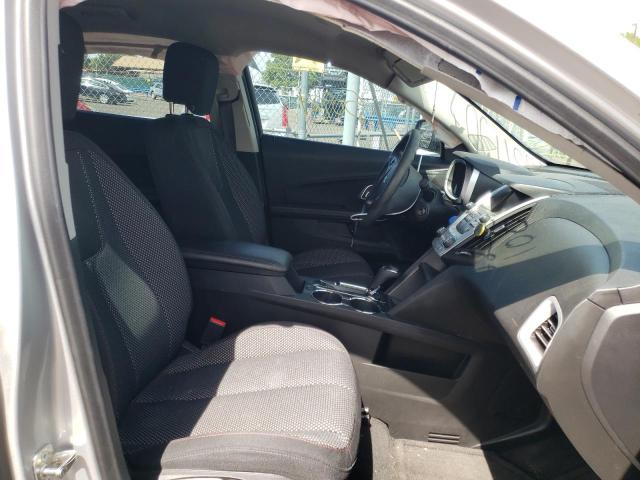 Photo 5 from auction – 2017 CHEVROLET EQUINOX LS with VIN 2GNALBEK7H1542690