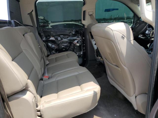 Photo 6 from auction – 2014 CHEVROLET SILVERADO with VIN 3GCUKSEC7EG561535