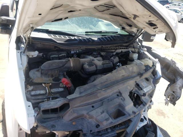 Photo 7 from auction – 2019 FORD F250 SUPER with VIN 1FTBF2A68KEC79340