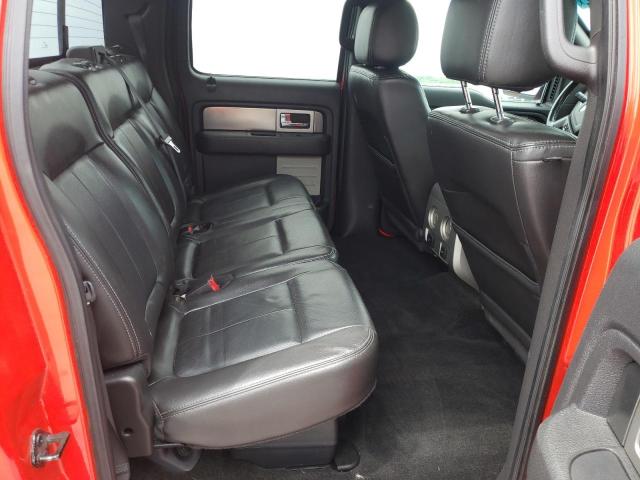 Photo 6 from auction – 2013 FORD F150 SUPER with VIN 1FTFW1ET2DKF78595
