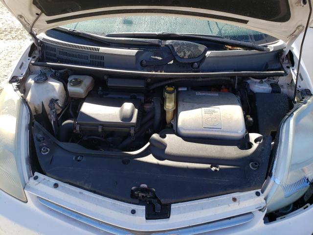 Photo 7 from auction – 2008 TOYOTA PRIUS with VIN JTDKB20U983349945