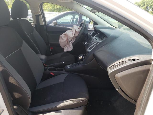 Photo 5 from auction – 2014 FORD FOCUS SE with VIN 1FADP3K2XEL234946