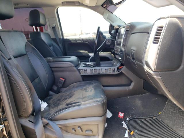 Photo 5 from auction – 2019 CHEVROLET SILVERADO with VIN 1GC1KTEY4KF122388
