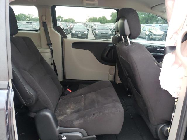 Photo 6 from auction – 2014 DODGE GRAND CARA with VIN 2C4RDGBG0ER389489