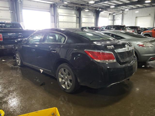 Photo 3 from auction – 2011 BUICK LACROSSE C with VIN 1G4GE5EDXBF278179