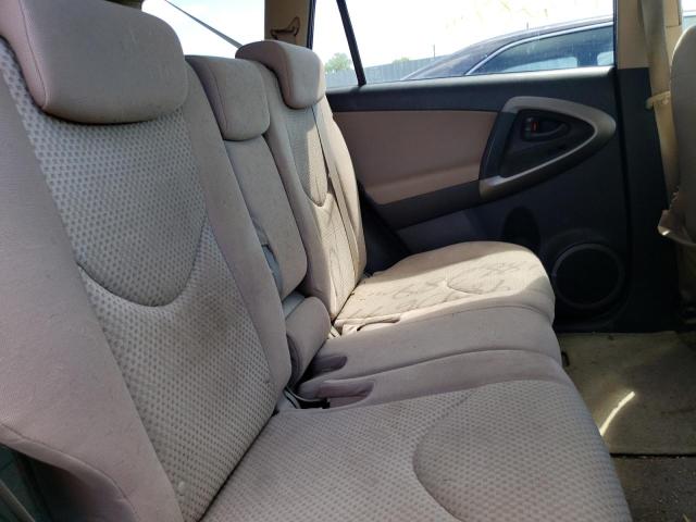 Photo 6 from auction – 2008 TOYOTA RAV4 with VIN JTMBD33V186056432