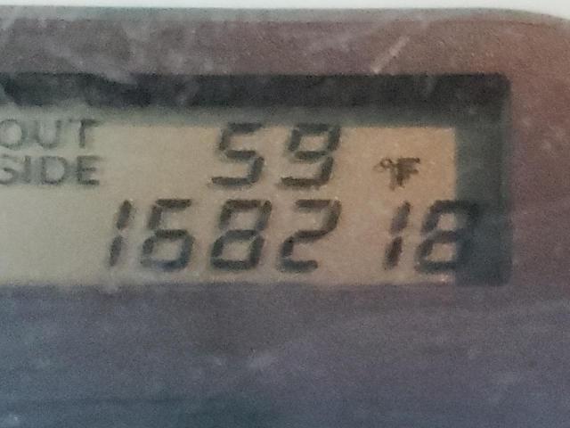 Photo 8 from auction – 2003 TOYOTA COROLLA CE with VIN 2T1BR32E23C135645
